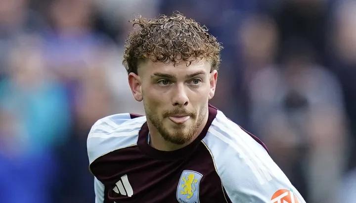 Aston Villa, Young Boys starting lineups confirmed! Emery makes Elliott decision among seven changes