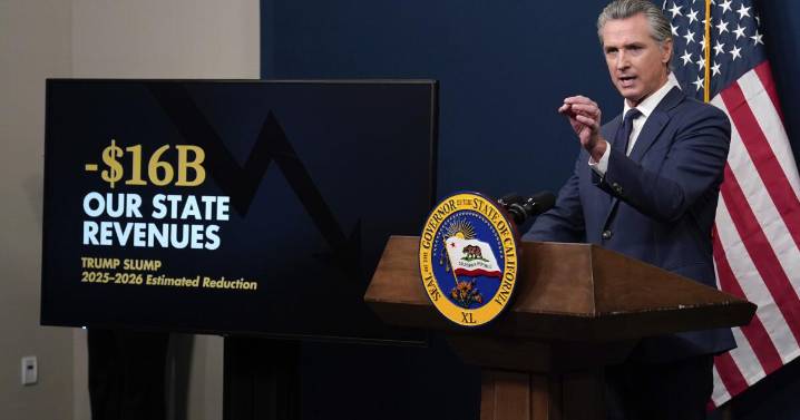 California's budget shortfall could be worse than expected