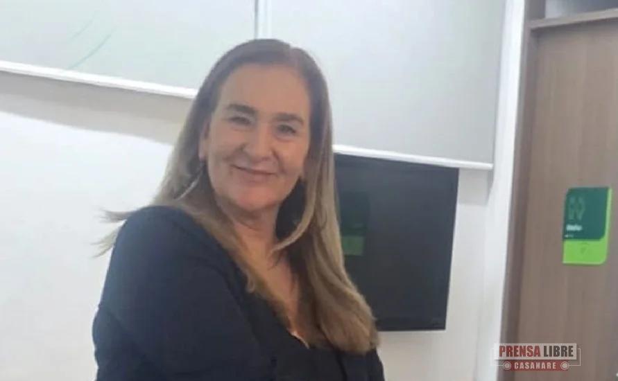 Supersalud designó a Bety Cecilia Anaya, nueva agente interventora en Capresoca EPS