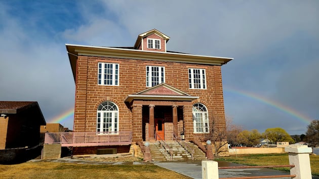 Travel back in time with a tour of Snowflake's historic pioneer homes