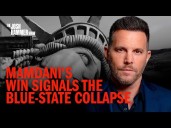 Mamdani's Win Signals the Blue