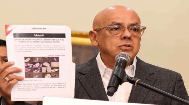 Diputados de la AN propondrán al Gobierno desligarse de la CPI