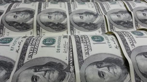 Tipo de cambio: divisa mexicana aprecia frente al dólar