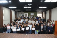 Excelencia académica del Tecnológico Superior Brilla en Evento Nacional  