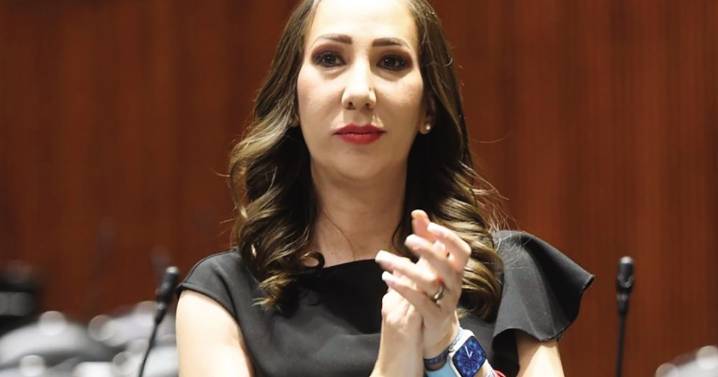 México necesita un gobierno que no se excuse: Noemi Luna