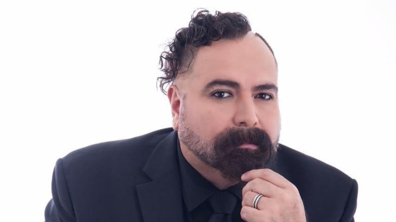 Muere Héctor Terrones "El Diseñador de las Estrellas", destacado colaborador de Televisa