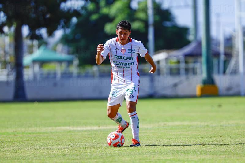 Los Rayitos tampoco pudieron avanzar