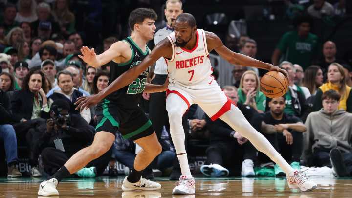 Eye-Popping Stat Reveals Immense Value Of Celtics’ Hugo González