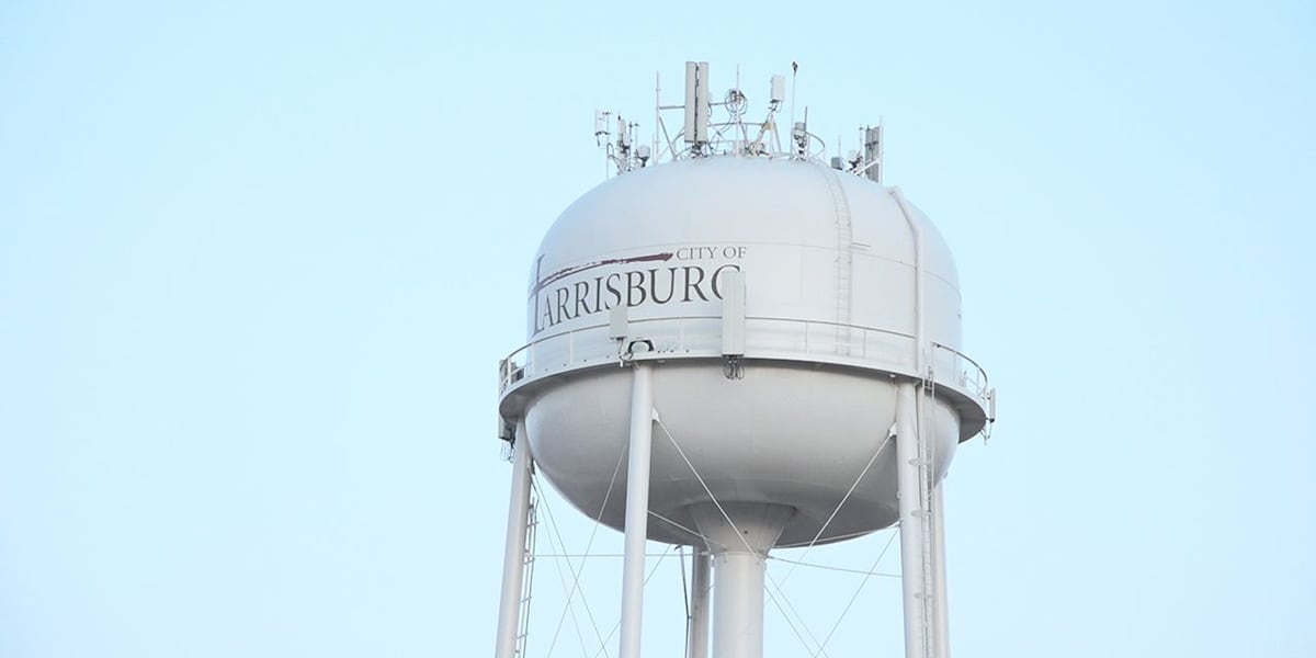 Cyber attack on Harrisburg text alert provider under control