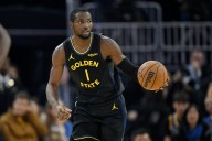 Ex-NBA Player Predicts Warriors Could Land Kings Star