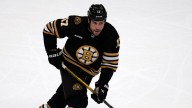 Milan Lucic joining AHL's Springfield Thunderbirds