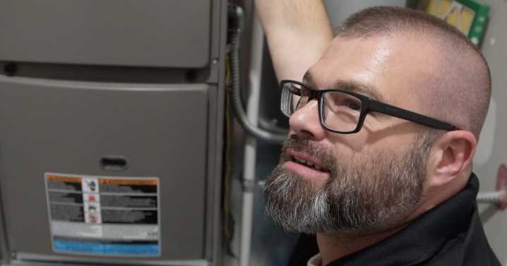 Tips HVAC experts say you need to know before Colorado's first cold blast