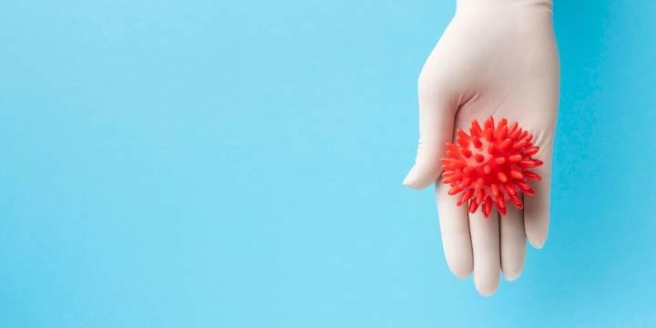 La sífilis registra su mayor número de casos desde que existen registros oficiales en la Argentina