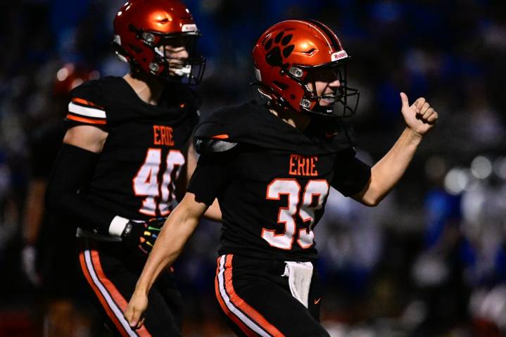 CHSAA state football playoffs: How Class 5A, 4A first round played out
