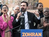 Mamdani leads polls against Cuomo, Sliwa as New Yorkers to vote for mayor