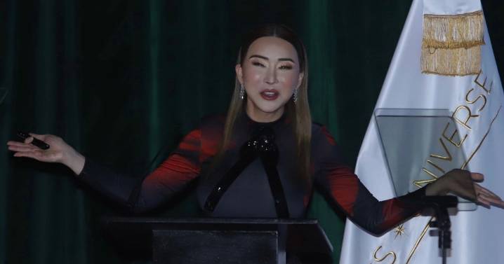 Emiten orden de arresto en Tailandia contra Anne Jakkaphong, copropietaria de Miss Universo
