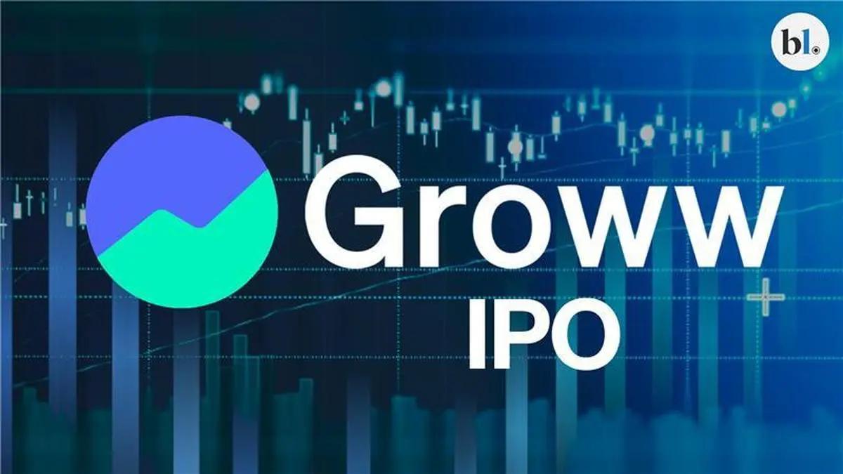 Live Groww IPO Day 2 Live Updates: Enters day 2 with 57% subscription