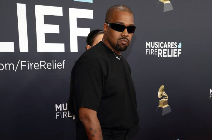 Ye Threatened With Arrest in Brazil If He ‘Promotes Nazism’ During Concert: Report