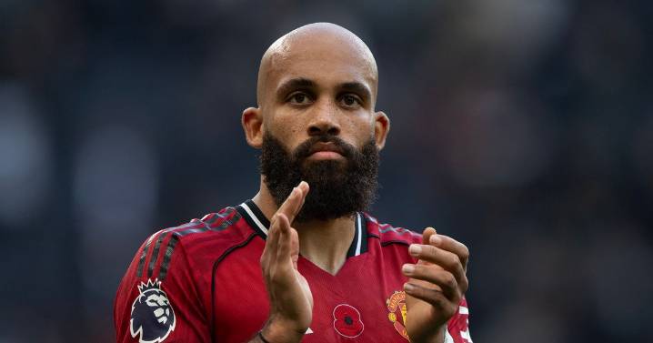 Man United line-up vs Everton predicted as new Bryan Mbeumo role expected