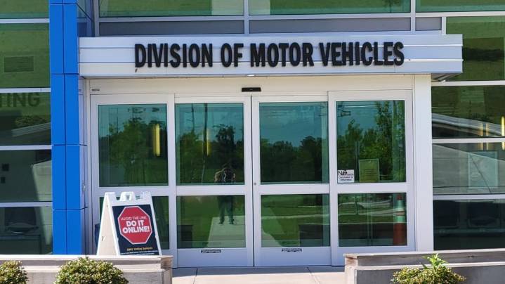 North Carolina DMV wait times improve with new hires and online tools