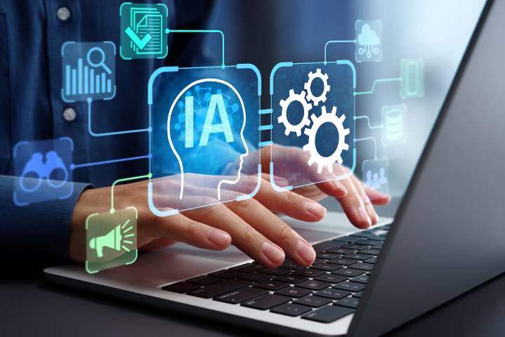 El avance de los Agentic Commerce. La número uno de Visa afirma que los agentes de IA van a poder comprar cosas por nosotros