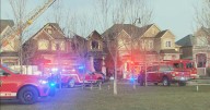Brampton house fire leaves 2 dead, 4 injured