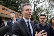 Registraduría rechaza recurso de reposición de Quintero y ratifica que no puede inscribirse por firmas a las presidenciales