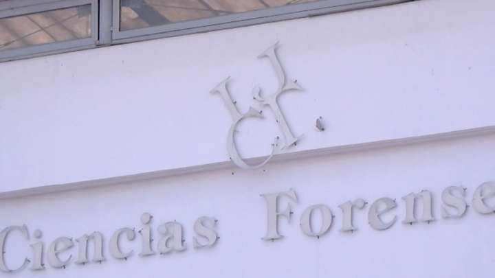 IJCF Informa Por Qué se Complicó la Identificación de los Restos de Pablo, Joven Reclutado