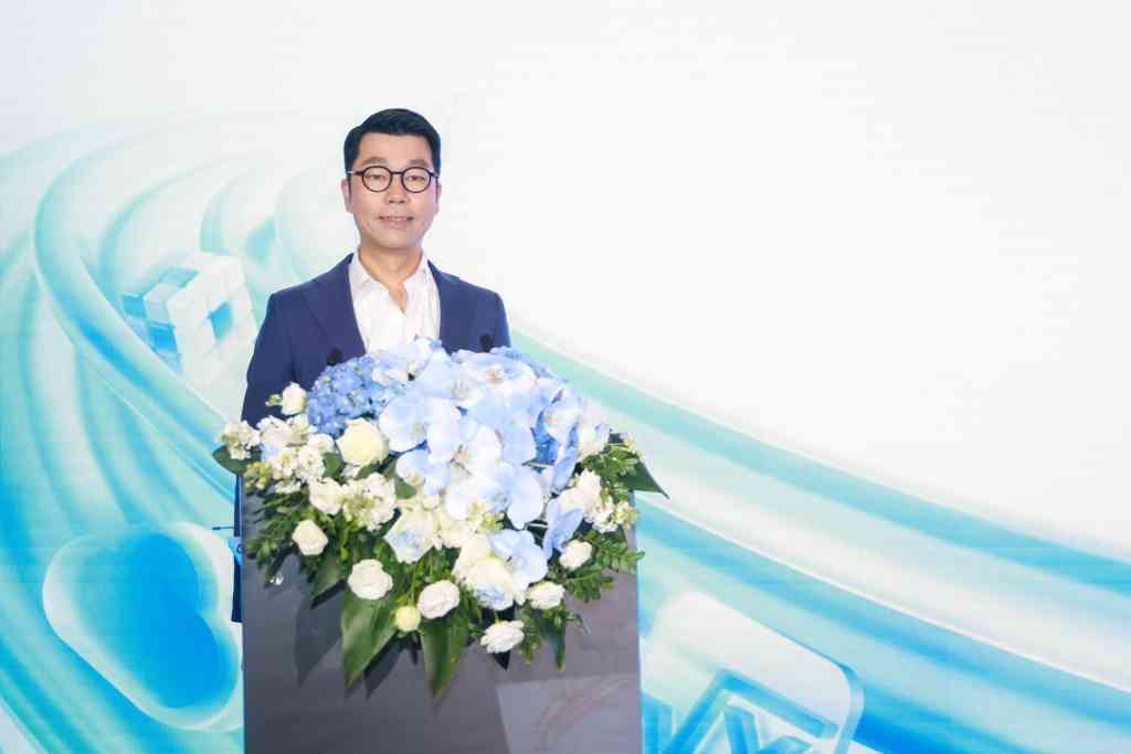 Académico chino señala rol clave de innovación en mayor productividad