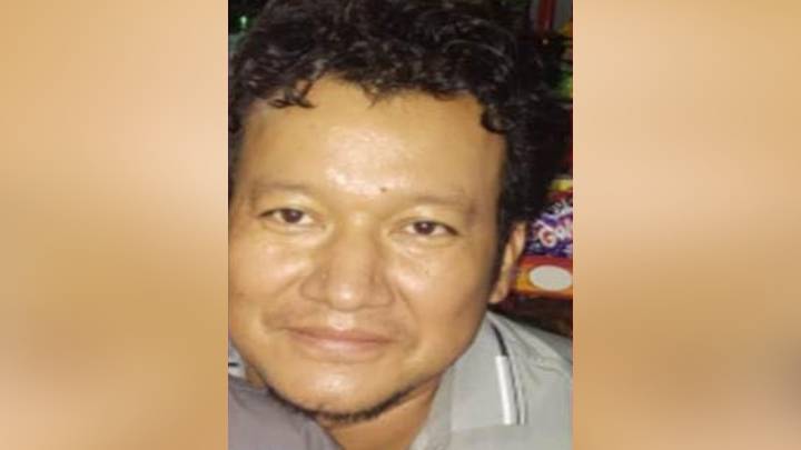 Ayuda a localizarlo. Panadero desaparece afuera del Hospital Universitario en Monterrey