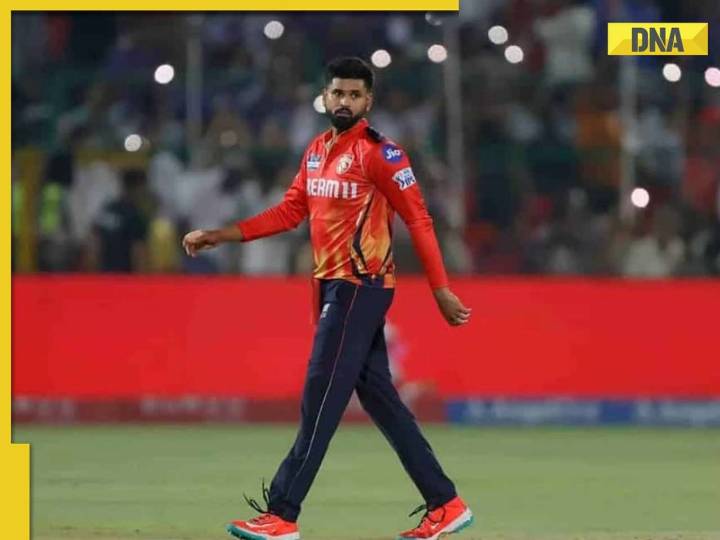 Shreyas Iyer to miss IPL 2026? Latest health update leaves PBKS fans in panic