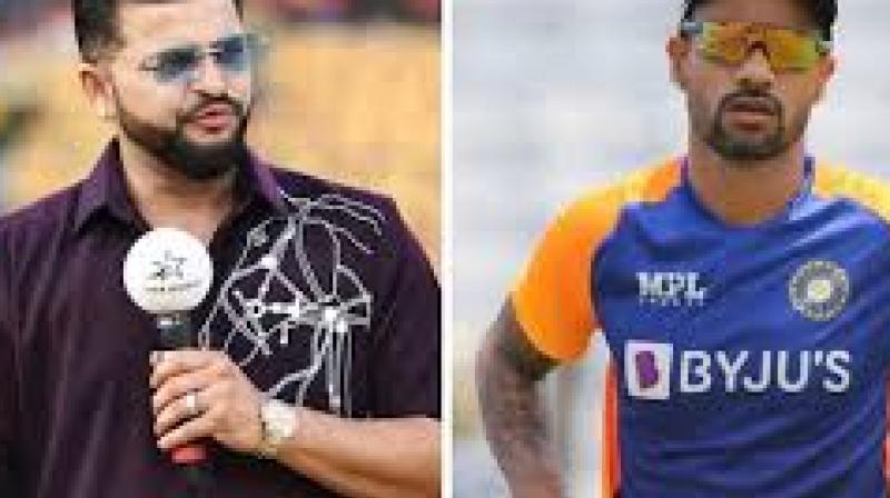 ED Attaches INR 11 Crore Assets of Suresh Raina and Shikhar Dhawan in 1xBet Investigation Case; Issues Public Advisory Against Online Betting