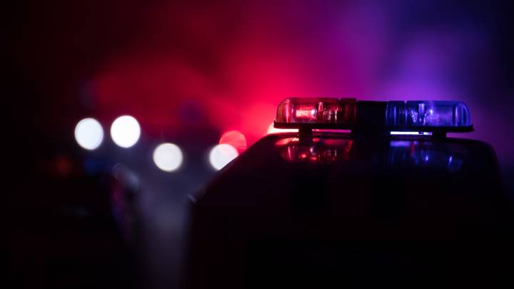 Man barricaded himself in N.J. home as body of woman decomposed in nearby room, cops say