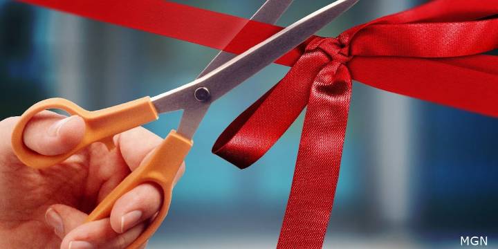 Heating, cooling company in western Ky. cuts ribbon on newly expanded facility