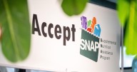 What's happening with SNAP in Massachusetts? Gov. Healey says in update that benefits are "fully funded."