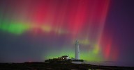 How to see the Northern Lights in Scotland - and what one thing might ruin it