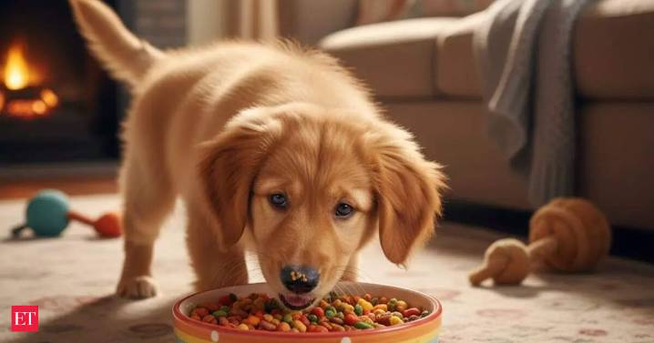 Reliance enters India’s growing pet market with launch of Waggies