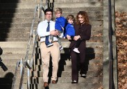 Election 2025: Corey O'Connor elected as 62nd mayor of Pittsburgh mayor