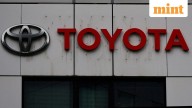 Toyota recalling 1.02 million US vehicles over rear camera flaw