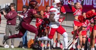 Isaac Brown and Keyjuan Brown help No. 16 Louisville rush past Virginia Tech in 28