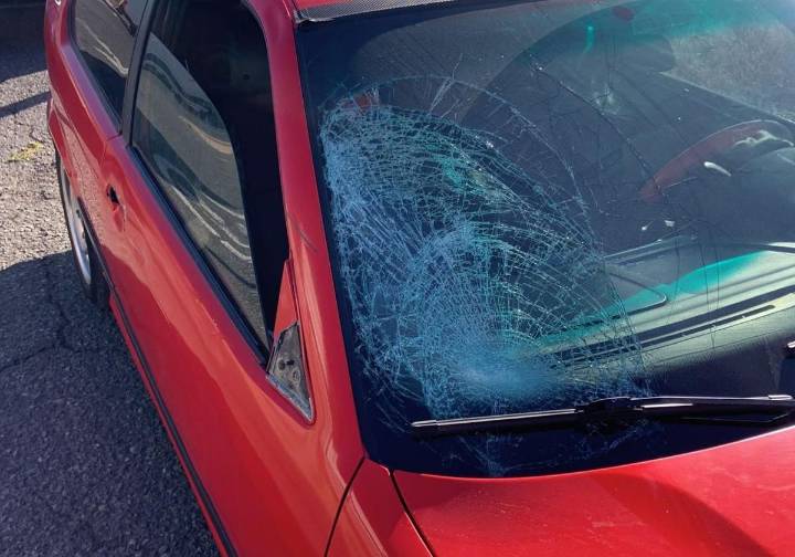 Atropella a una menor en Santa Lucía de Tirajana y se da a la fuga