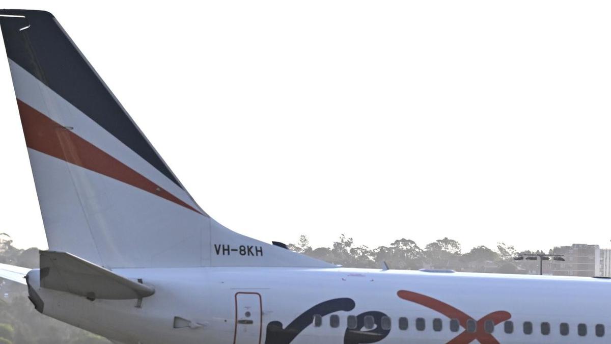 Aviation 
                                              Premium
                                            Rex administrators blame pilot and parts shortage