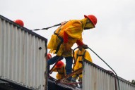 Revés a los trabajadores: Lenia Batres propone reducir dinero de indemnización por muerte