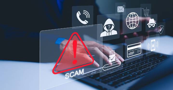 Australia news: $260 million lost due to scams, data reveals ahead of Black Friday and Boxing Day