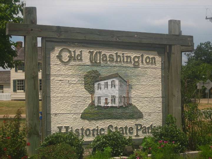 Washington City Council November meeting