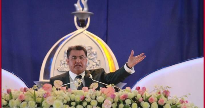 Presentan cargos contra madre y socio de Naasón Joaquín; ¿de qué delitos se les acusa?