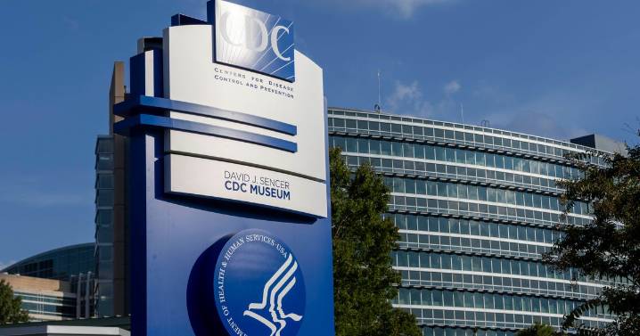 Working Under RFK Jr. at the CDC Is a Living Hell