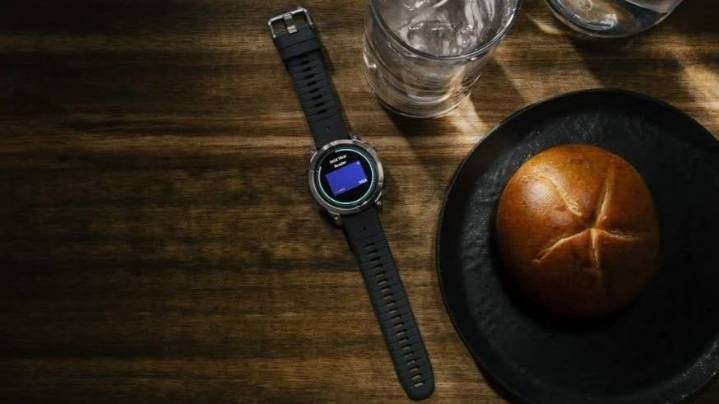 Walmart's early Black Friday sale is slashing $380 off this premium Garmin watch