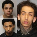 Teens Jump Couple At Garden State Plaza AMC Lot, Hold Knife To Woman’s Face, Police Say