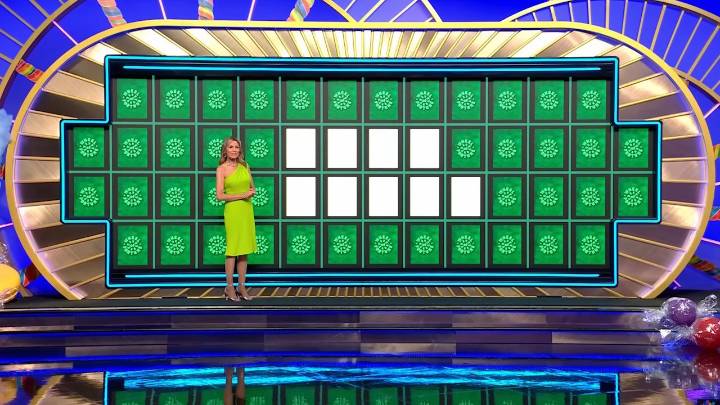 Wheel Of Fortune Is Adding A New Bonus Round Worth Up To $500,000, But With A Catch